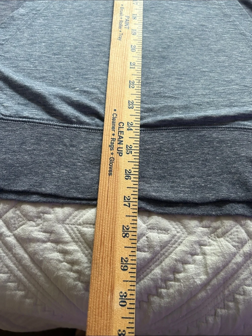 Banana Republic soft lightweight